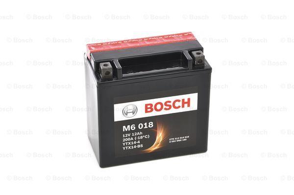 Купити Bosch 0 092 M60 180 за низькою ціною в Україні!