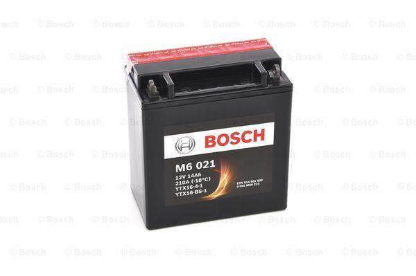 Купити Bosch 0 092 M60 210 за низькою ціною в Україні!