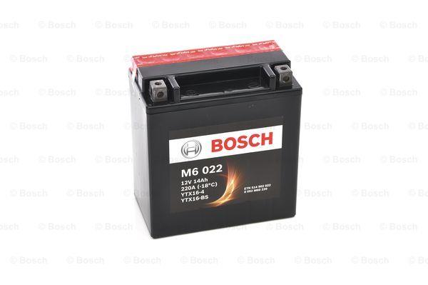 Купити Bosch 0 092 M60 220 за низькою ціною в Україні!