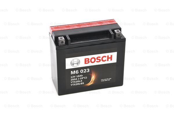 Купити Bosch 0 092 M60 230 за низькою ціною в Україні!