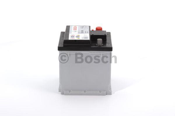 Bosch Акумулятор Bosch 12В 40Ач 340А(EN) R+ – ціна 2192 UAH