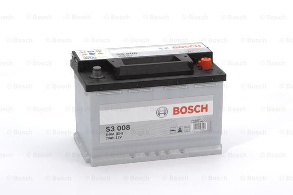 Купити Bosch 0092S30080 – суперціна на EXIST.UA!