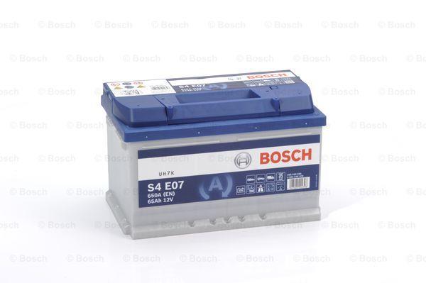 Купити Bosch 0092S4E070 – суперціна на EXIST.UA!