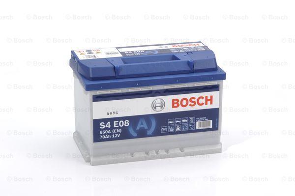 Купити Bosch 0092S4E080 – суперціна на EXIST.UA!
