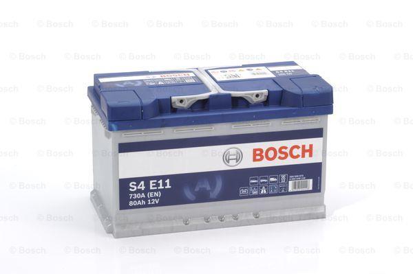 Купити Bosch 0092S4E110 – суперціна на EXIST.UA!