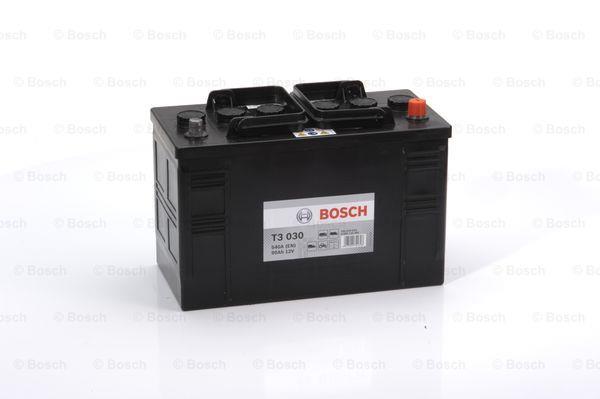 Bosch Акумулятор Bosch 12В 90Ач 540А(EN) R+ – ціна