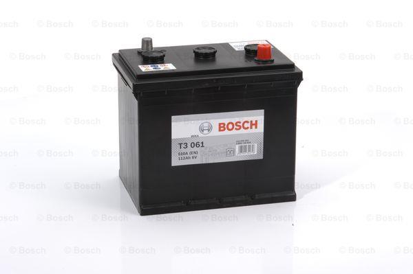 Bosch Акумулятор Bosch 6В 112Ач 510А(EN) R+ – ціна