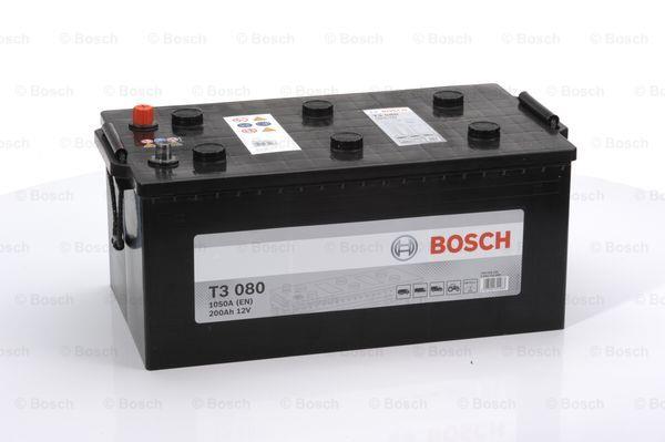 Купити Bosch 0092T30800 – суперціна на EXIST.UA!