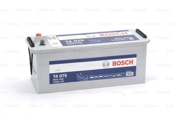 Купити Bosch 0 092 T40 750 за низькою ціною в Україні!
