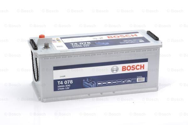 Купити Bosch 0092T40780 – суперціна на EXIST.UA!