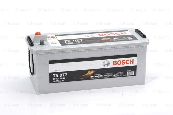 Bosch Акумулятор Bosch 12В 180Ач 1000А(EN) L+ – ціна 8747 UAH