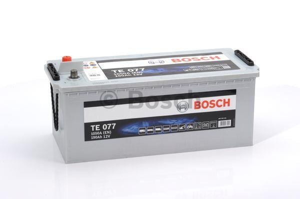 Купити Bosch 0 092 TE0 777 за низькою ціною в Україні!