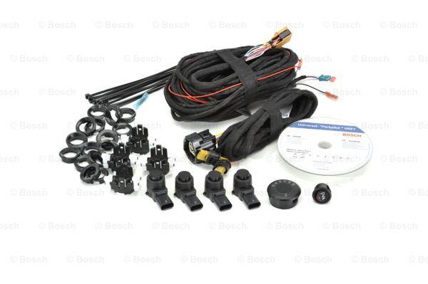 Система допомоги при парковці (парктронік) Bosch 0 263 009 566