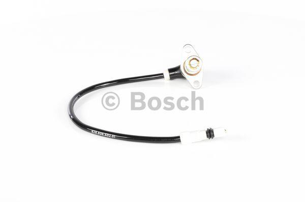 Датчик АБС Bosch 0 265 001 118