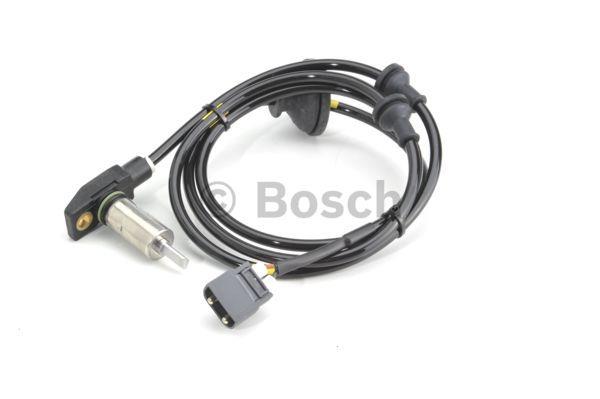 Купити Bosch 0 265 001 231 за низькою ціною в Україні!