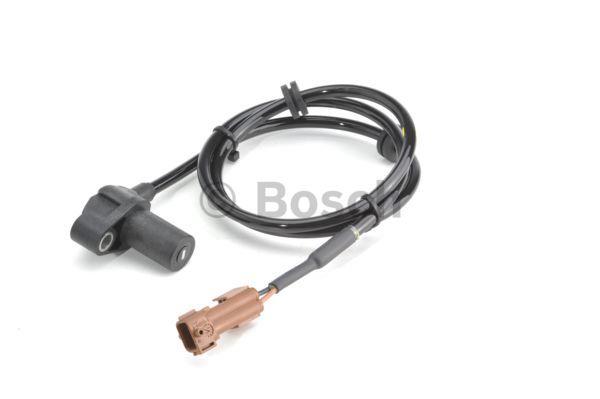 Купити Bosch 0 265 006 337 за низькою ціною в Україні!