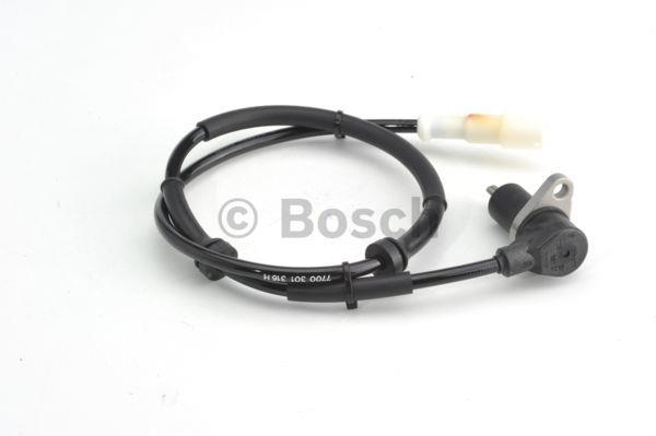 Купити Bosch 0 265 006 387 за низькою ціною в Україні!