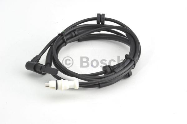Bosch Датчик АБС – ціна 4226 UAH