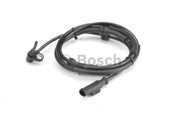 Купити Bosch 0 265 007 487 за низькою ціною в Україні!
