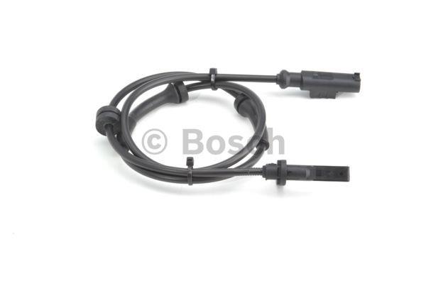 Купити Bosch 0 265 008 055 за низькою ціною в Україні!