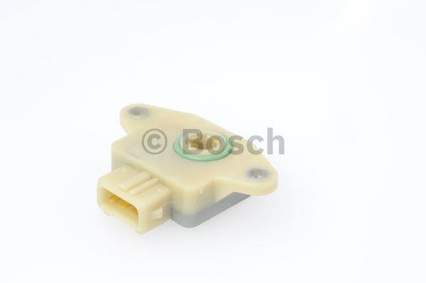 Купити Bosch 0 280 122 009 за низькою ціною в Україні!