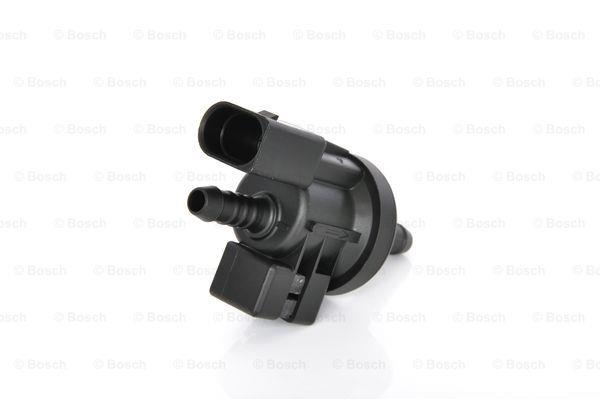 Клапан вентиляції паливного бака Bosch 0 280 142 431