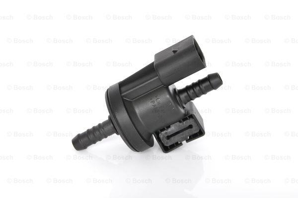 Клапан зворотний вентиляції бака паливного Bosch 0 280 142 431