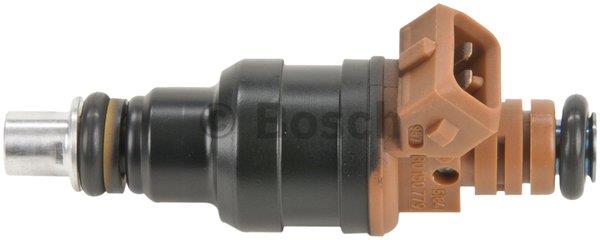 Форсунка паливна Bosch 0 280 150 779