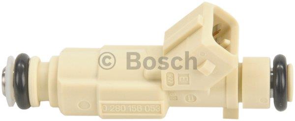Bosch Форсунка паливна – ціна 5180 UAH