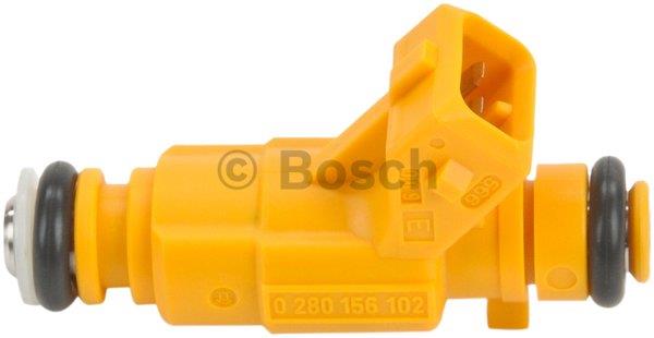Bosch Форсунка паливна – ціна 2793 UAH