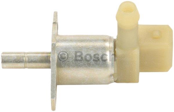Bosch Форсунка паливна, пускова – ціна