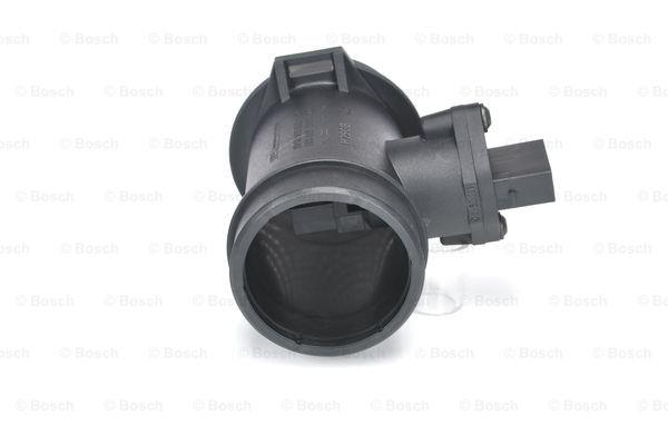 Bosch Датчик масової витрати повітря – ціна 10298 UAH