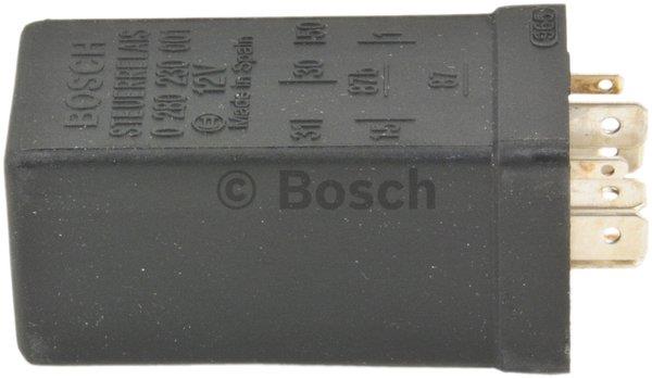 Купити Bosch 0 280 230 001 за низькою ціною в Україні!