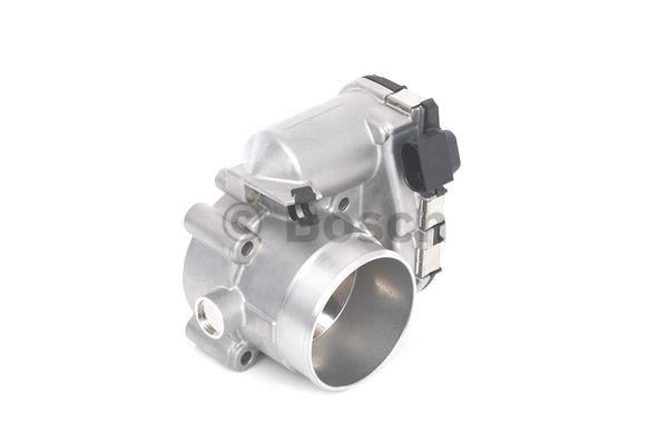 Заслонка дроссельная Bosch 0 280 750 151