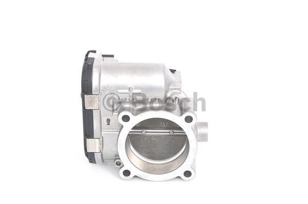 Bosch Заслонка дроссельная – цена 5961 UAH