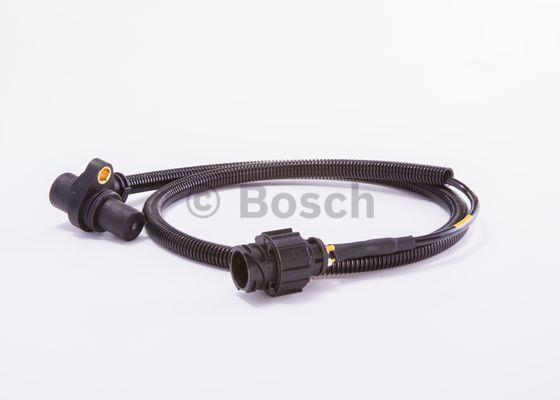 Купити Bosch 0 281 002 458 за низькою ціною в Україні!