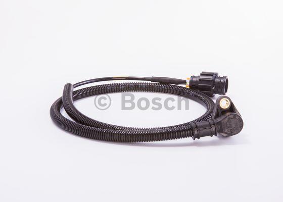Купити Bosch 0 281 002 458 за низькою ціною в Україні!