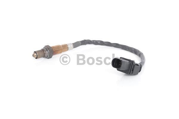 Bosch Датчик кисневий &#x2F; Лямбда-зонд – ціна 4710 UAH