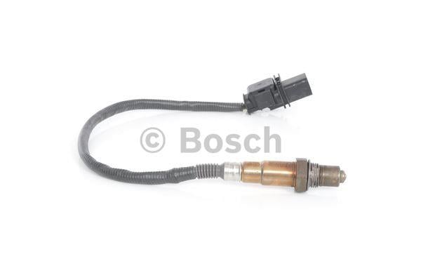 Bosch Датчик кисневий &#x2F; Лямбда-зонд – ціна 3876 UAH