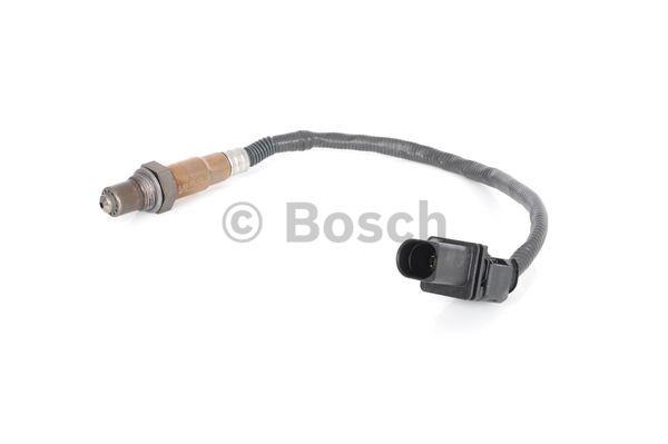 Купити Bosch 0 281 004 026 за низькою ціною в Україні!