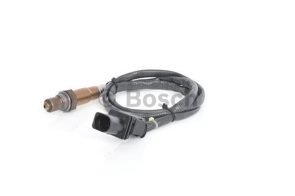 Купити Bosch 0 281 004 107 за низькою ціною в Україні!