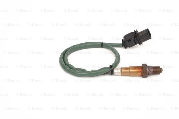 Bosch Датчик кисневий &#x2F; Лямбда-зонд – ціна 4379 UAH