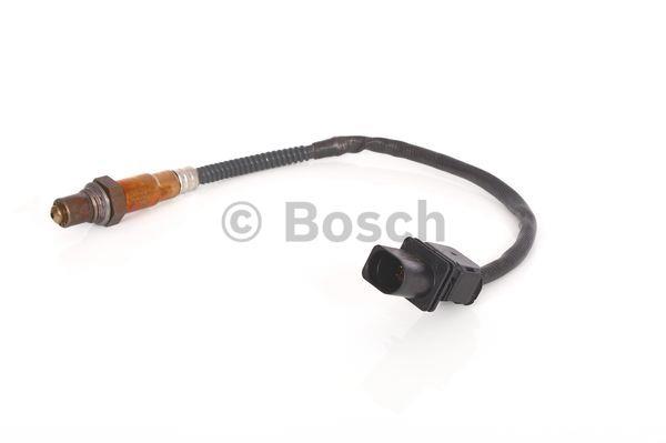 Купити Bosch 0 281 004 183 за низькою ціною в Україні!