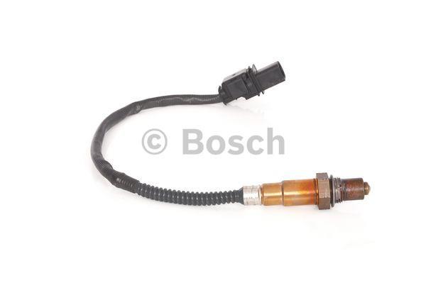 Купити Bosch 0 281 004 183 за низькою ціною в Україні!
