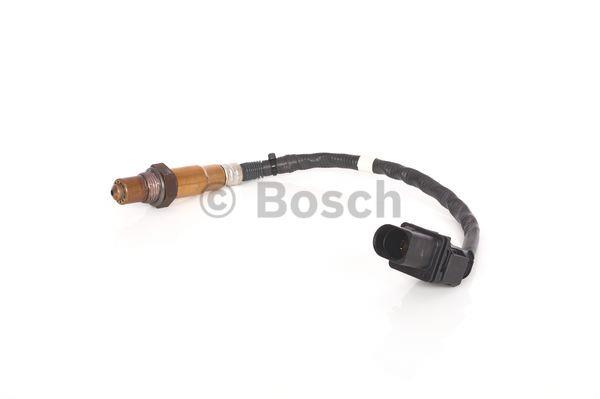 Купити Bosch 0 281 004 187 за низькою ціною в Україні!
