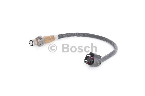 Купити Bosch 0 281 004 209 за низькою ціною в Україні!