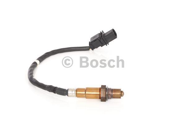 Bosch Датчик кисневий &#x2F; Лямбда-зонд – ціна 3639 UAH