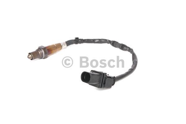 Bosch Датчик кисневий &#x2F; Лямбда-зонд – ціна 6075 UAH
