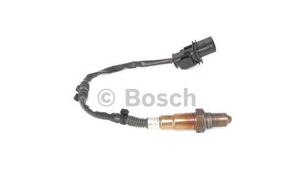 Купити Bosch 0 281 004 407 за низькою ціною в Україні!