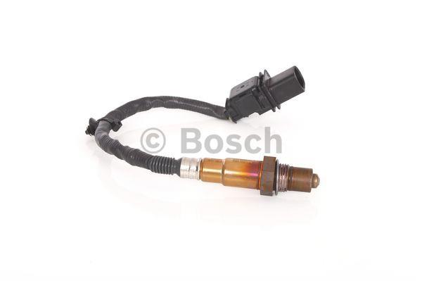 Bosch Датчик кисневий &#x2F; Лямбда-зонд – ціна 3755 UAH